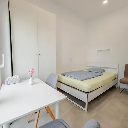Neubau Mit Terrasse Im Eg Apartament *